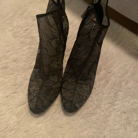 Booties - Picture 2 of 2